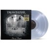 DREAM THEATER - TRAIN OF THOUGHT (CLEAR VINYL) - 2LP