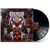 KREATOR - KRUSHERS OF THE WORLD - LP