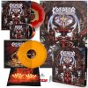 KREATOR - KRUSHERS OF THE WORLD (BOXSET) - 2CD/3LP