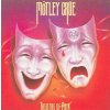 MOTLEY CRUE - THEATRE OF PAIN - CD