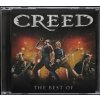 Creed TheBestOf CDMock Jewelcase 07298