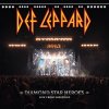 DEF LEPPARD - DIAMOND STARS HEROES (LIVE FROM SHEFFIELD) - 2CD/BRD