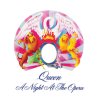 QUEEN - A NIGHT AT THE OPERA - LP