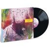 MEAT PUPPETS - TOO HIGH TO DIE - LP