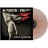 agnostic front echoes in eternity marbled lp