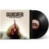 GLUECIFER - SAME DRUG NEW HIGH - LP