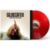GLUECIFER - SAME DRUG NEW HIGH (RED VINYL) - LP