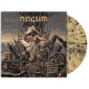 NASUM - INHALED/EXHALED/REVIVED (GOLD SPLATTER VINYL) - 2LP