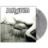 NASUM - HUMAN 2.0 (GHOST MARBLE VINYL) - LP