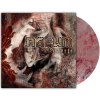 NASUM - HELVETE (BLACK WIDOW SPLATTER VINYL) - LP