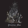 PRIMITIVE MAN - OBSERVANCE - CD