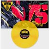 RISE OF THE NORTHSTAR - CHAPTER 4 : RED FALCON SUPER BATTLE! (YELLOW PISS VINYL) - LP