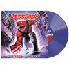 redshark sudden impact blue lp
