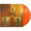 STEVE MORSE BAND - TRIANGULATION (ORANGE VINYL) - LP