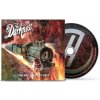 92101 the darkness one way ticket to hell and back cd