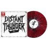 distent thunder i splatter lp