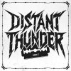 distent thunder demo i cd
