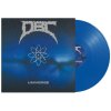 d.b.c. universe blue lp