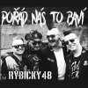 RYBIČKY 48 - BEST FUCK OFF / POŘÁD NÁS TO BAVÍ - 2CD
