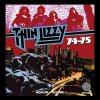 THIN LIZZY - NIGHTLIFE / FIGHTING (SUPER DELUXE EDITION) - 7CD