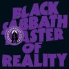 BLACK SABBATH - MASTER OF REALITY (DELUXE EDITION) - 2LP