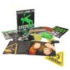 GREEN DAY - WARNING (25TH ANNIVERSARY DELUXE EDITION) - 5LP