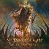 MY DARKEST HATE - RUST AND BONES - CD