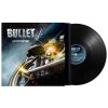 92276 bullet kickstarter black lp vinyl napalm records
