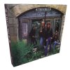 trouble trouble 35th anniversary cd