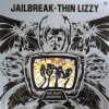 THIN LIZZY - JAILBREAK - CD