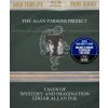 ALAN PARSONS PROJECT TALES OF MYSTERY AND IMAGINATION 2016 EU Blu Ray 1