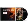 JEREMY ALLEN WHITE - SPRINGSTEEN (DELIVER ME FROM NOWHERE) - CD