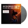 JEREMY ALLEN WHITE - SPRINGSTEEN (DELIVER ME FROM NOWHERE) - LP