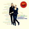 Roxette Dont Bore Us Get To The Chorus Greatest Hits 30th Anniversary Edition 2025 Reissue