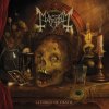 MAYHEM - LITURGY OF DEATH (DELUXE EDITION) - 2LP