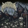 TOTAL ANNIHILATION - MOUNTAINS OF MADNESS - CD