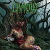LIVIDITY - USED, ABUSED, AND LEFT FOR DEAD - CD