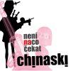 CHINASKI - NENÍ NA CO ČEKAT - CD