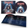 92489 tailgunner midnight blitz digipak cd