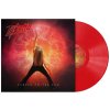 92653 tyketto closer to the sun red lp mockup vinyl napalm records