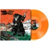 KANONENFIEBER - SOLDATENSCHICKSALE (ORANGE VINYL) - LP