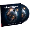 CLAWFINGER - BEFORE WE ALL DIE (DIGIPACK) - CD