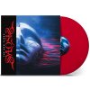 SYLOSIS - THE NEW FLESH (RED VINYL) - LP