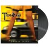 TUBLATANKA - PANSKÁ JAZDA - 2LP