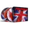 THUNDER - LIVE - 3CD