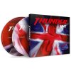 THUNDER - LIVE - 2CD