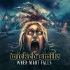 WICKED SMILE - WHEN NIGHT FALLS - CD