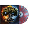 92122 sagenbringer zwischen den welten splatter lp vinyl napalm records