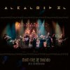 92605 alkaloid bach out of bounds cd