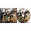 an herds digipak cd